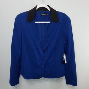 7th Ave. New York and Co. NWT- Women's Blazer 18